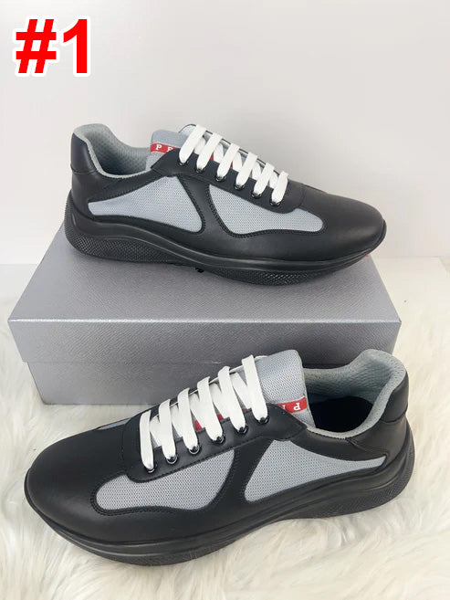 P- Sneakers(DP171)P- Sneakers(DP171)
