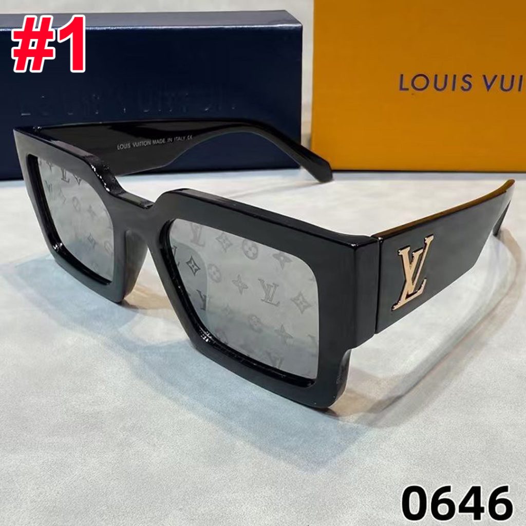 L-Sunglasse（0646）L-Sunglasse（0646）