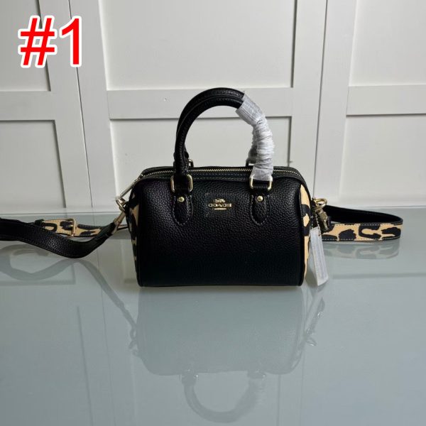 C-Pillow bag（OS1888）C-Pillow bag（OS1888）