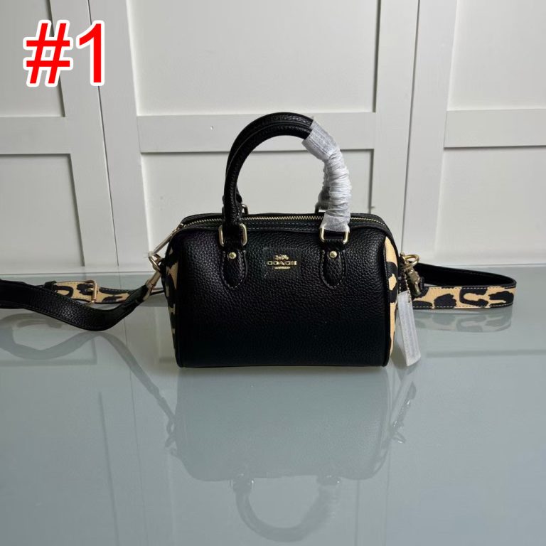 C-Pillow bag（OS1888）C-Pillow bag（OS1888）
