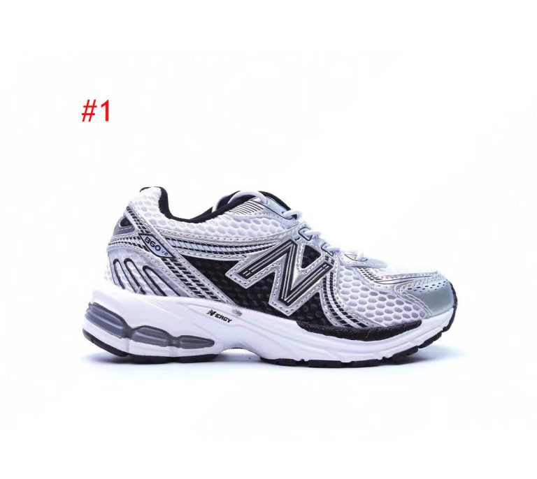 NB-New Kid sneakers(MZ97)NB-New Kid sneakers(MZ97)