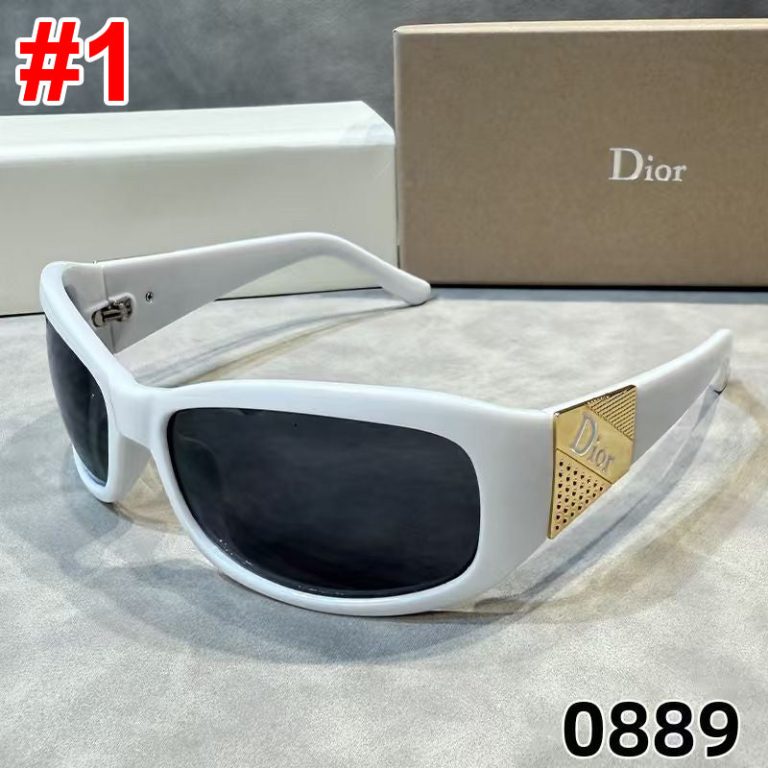 D-Sunglasses（0889）D-Sunglasses（0889）