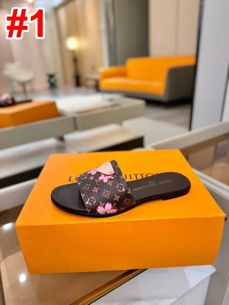 L-Women's Slippers（DP0432）L-Women's Slippers（DP0432）