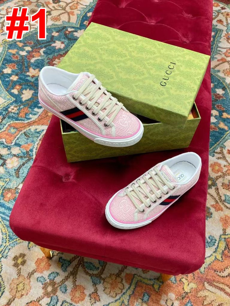 G-New Sneakers (YY430)G-New Sneakers (YY430)