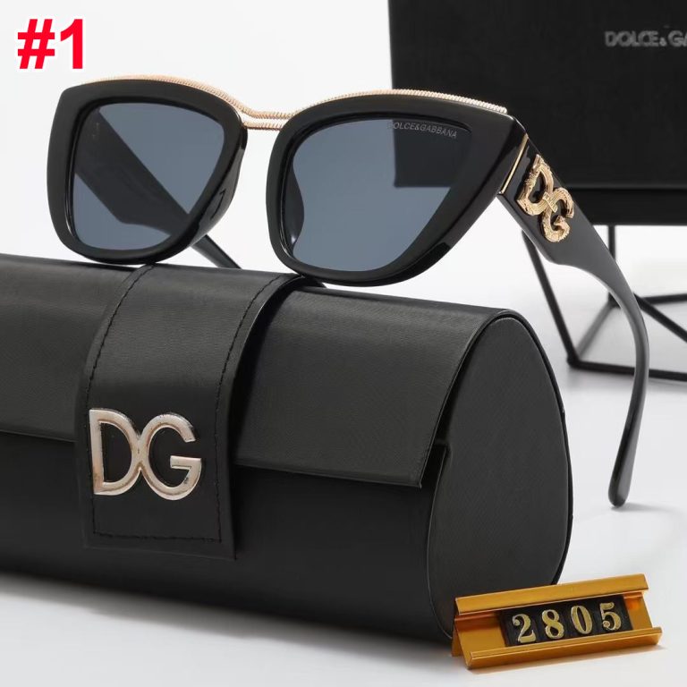 DG-Sunglasse(2805)DG-Sunglasse(2805)