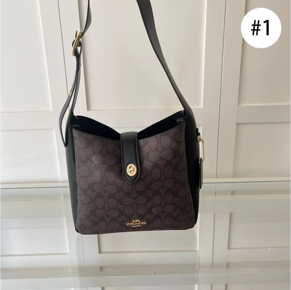 C-Hobo Bag(K2182)C-Hobo Bag(K2182)