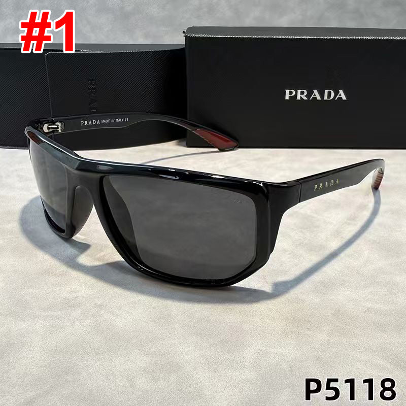 P-sunglasse（P5118）P-sunglasse（P5118）