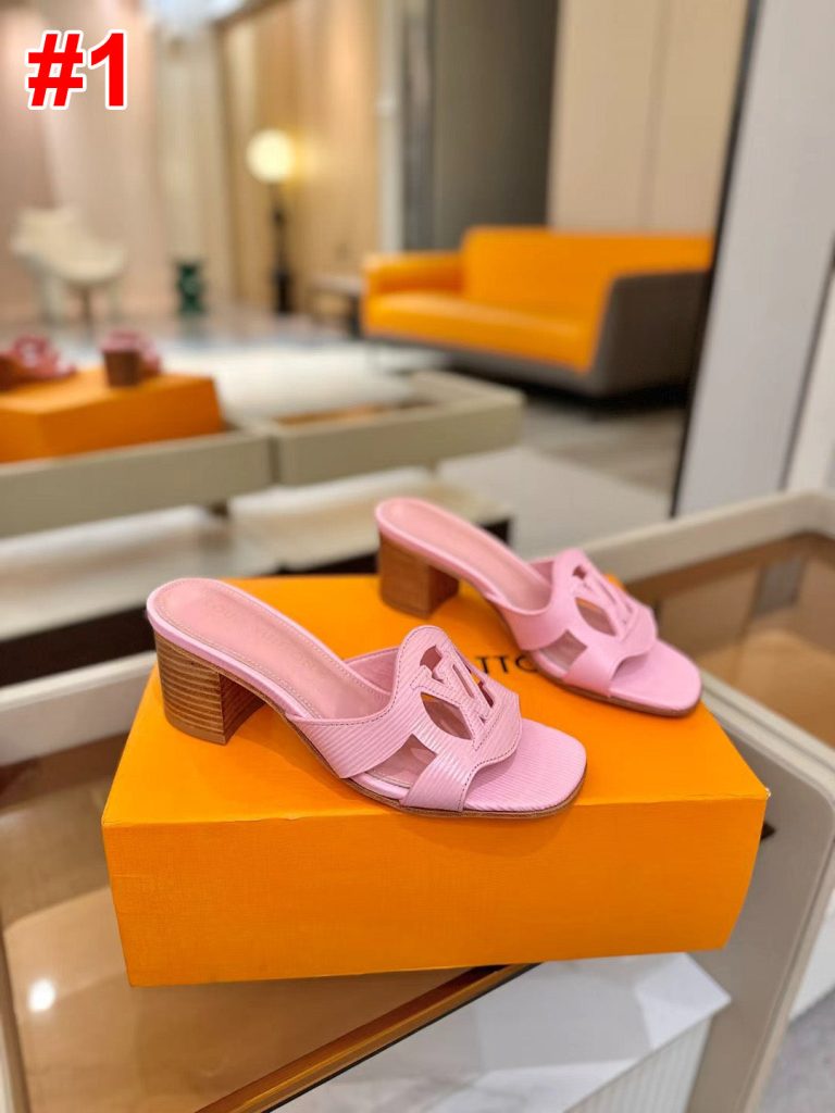 L-Women's Slippers（DP0508）L-Women's Slippers（DP0508）