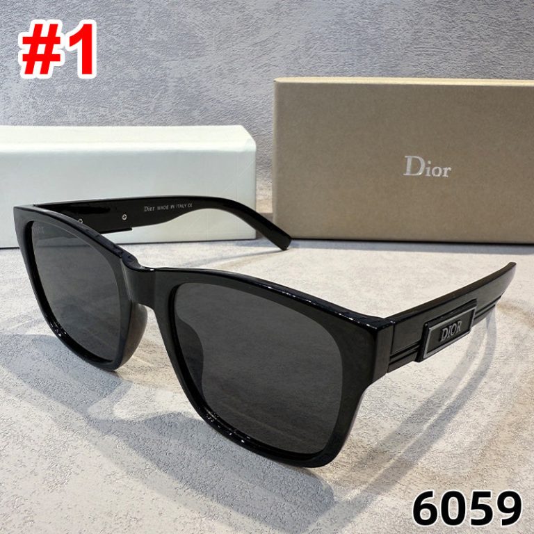 D-Sunglasses（6059）D-Sunglasses（6059）