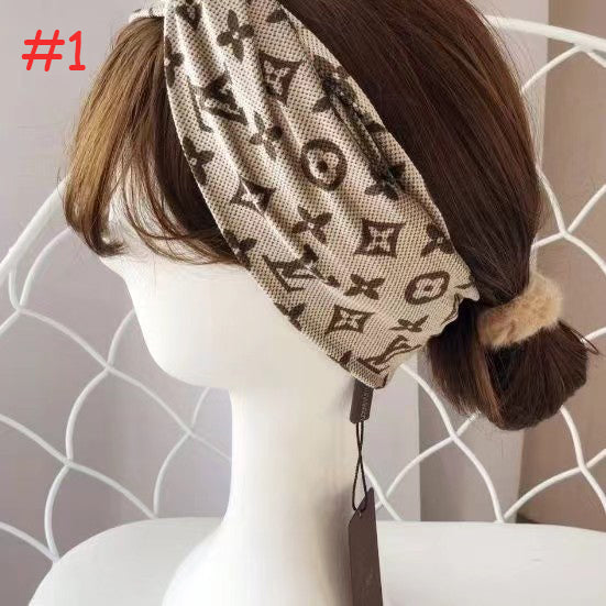 Classic HeadbandClassic Headband