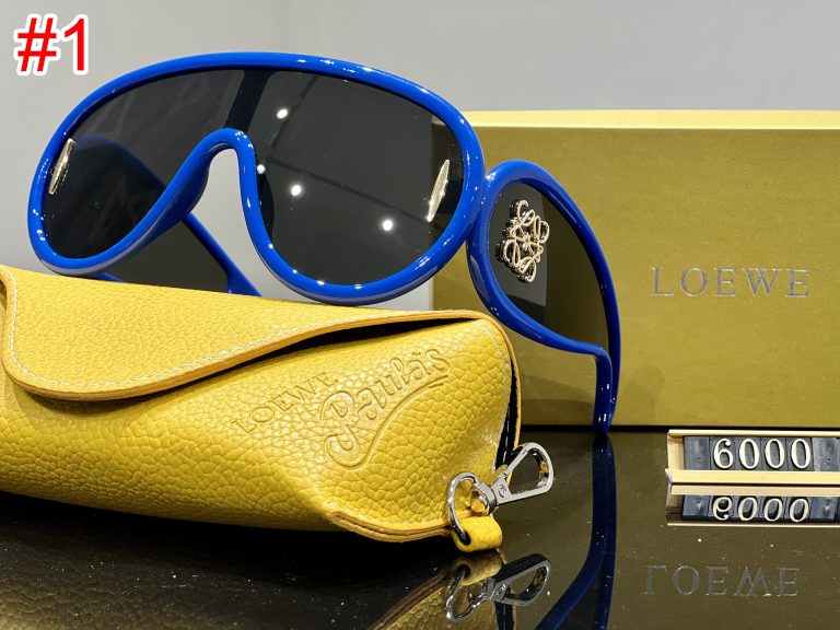 LW-Sunglasses(6000)LW-Sunglasses(6000)