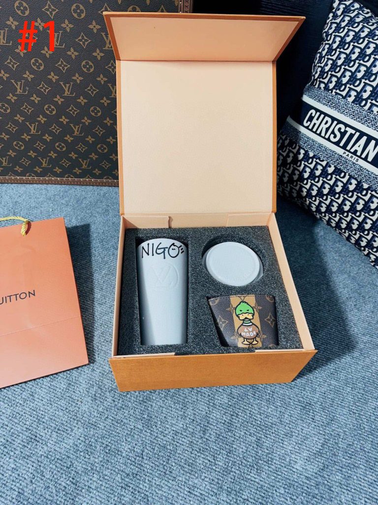Cup boxCup box