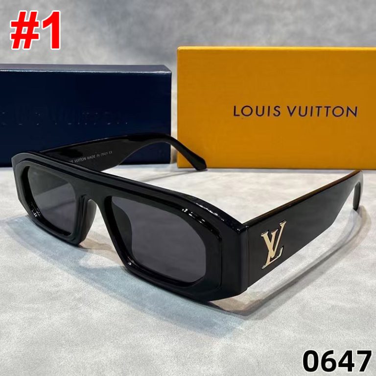 L-Sunglasses（0647）L-Sunglasses（0647）