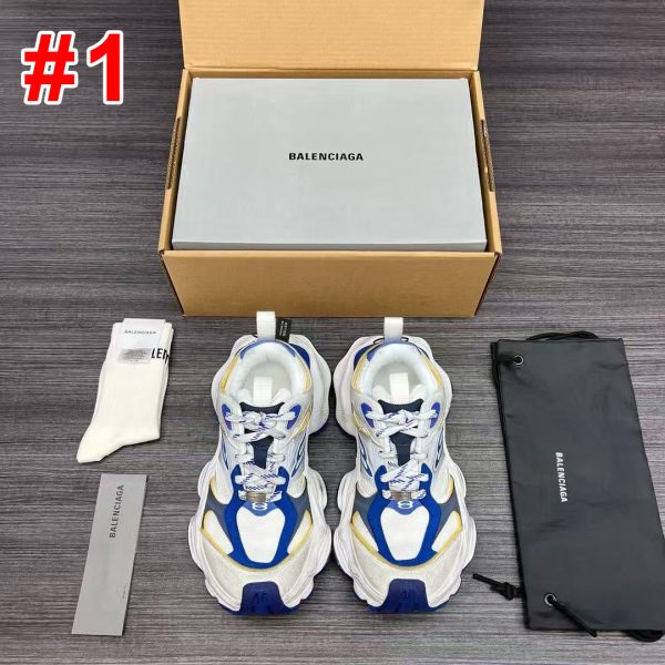 B-Sneakers（DP1013）B-Sneakers（DP1013）