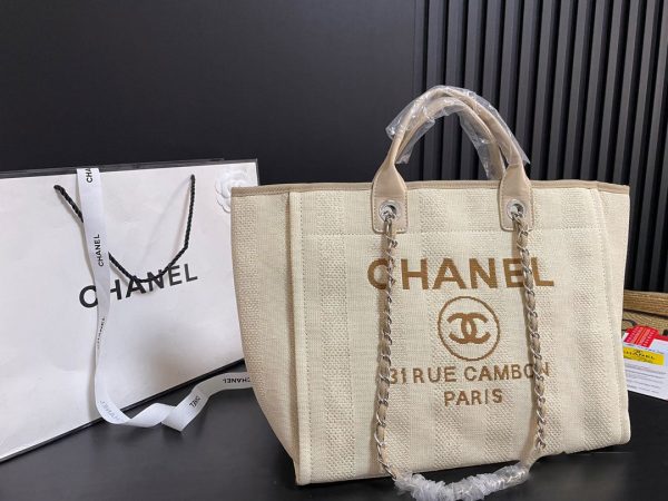 C-Beach Tote BagC-Beach Tote Bag