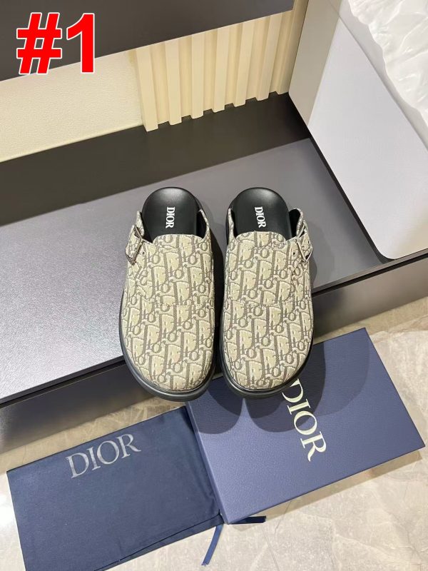D-Men’s Loafers (DP985)D-Men’s Loafers (DP985)