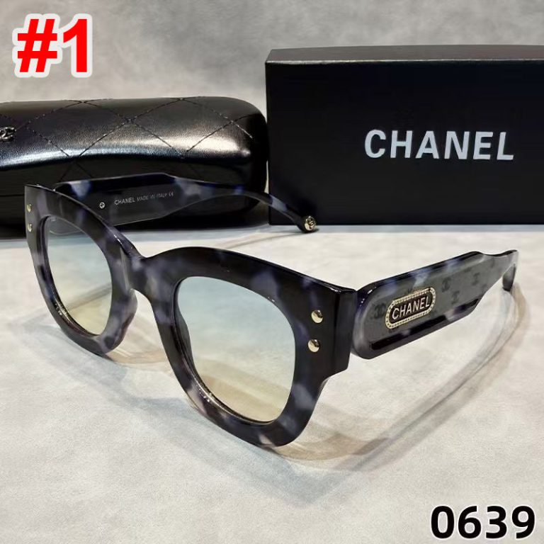 C-Sunglasse（0639）C-Sunglasse（0639）