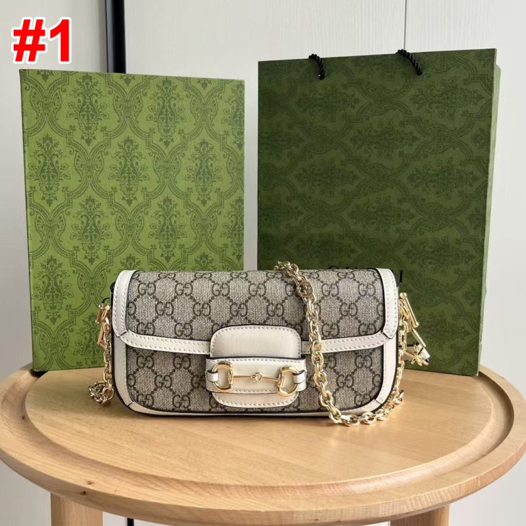 G-Crossbody Bag(XY735178)G-Crossbody Bag(XY735178)