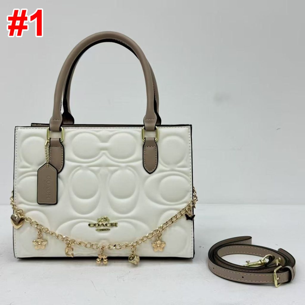 C-tote bag (CT0305)C-tote bag (CT0305)