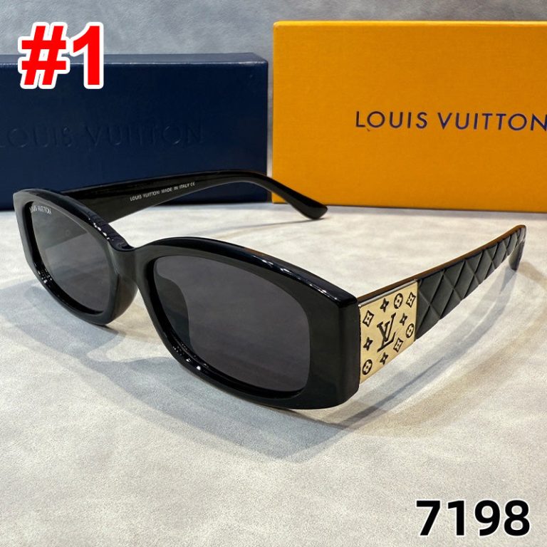 L-Sunglasses（7198）L-Sunglasses（7198）