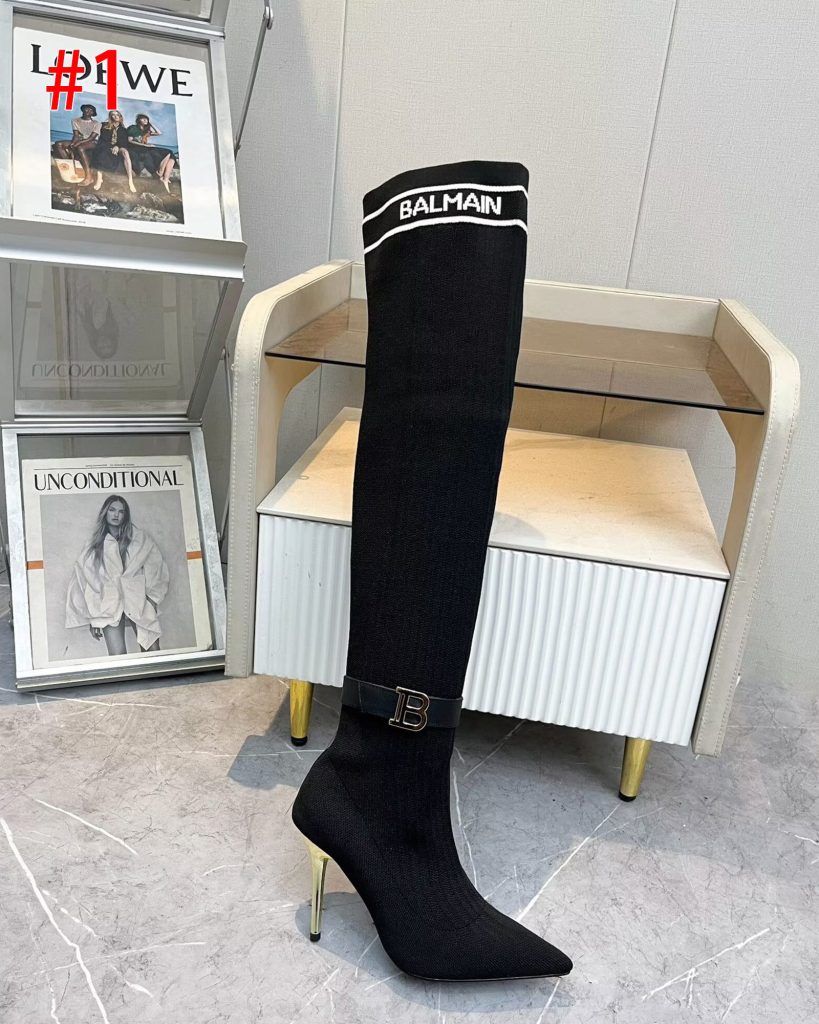 B-Women Boots(DP123)B-Women Boots(DP123)