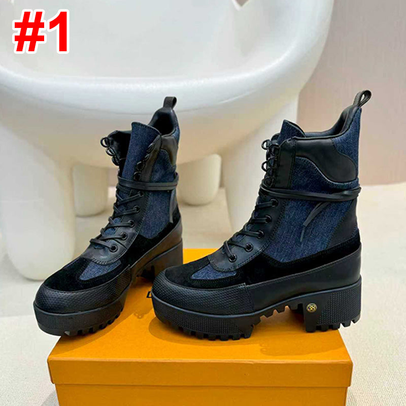 L-New Boots（DP59175）L-New Boots（DP59175）