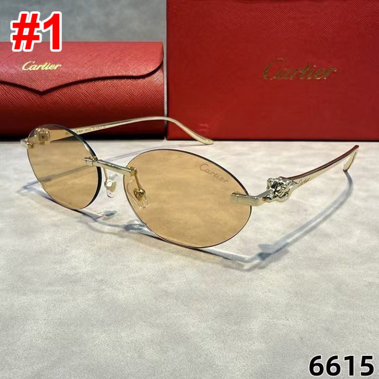 C-sunglasse（6615）C-sunglasse（6615）