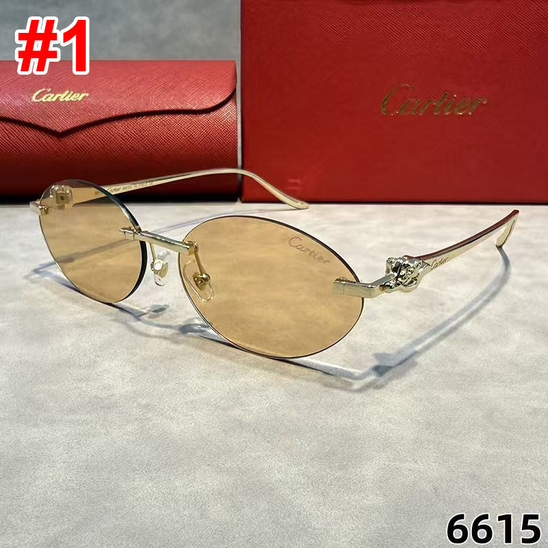 C-sunglasse（6615）C-sunglasse（6615）