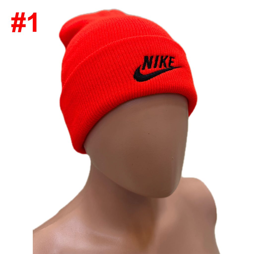 N-Knitted high stretch hat(1557)N-Knitted high stretch hat(1557)