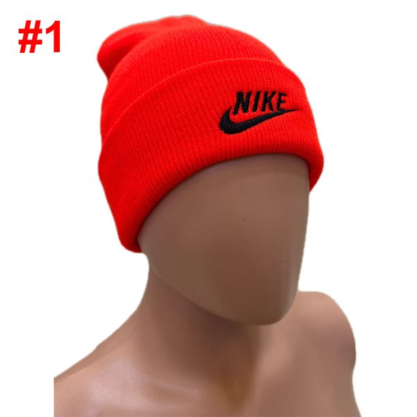 N-Knitted high stretch hat(1557)N-Knitted high stretch hat(1557)