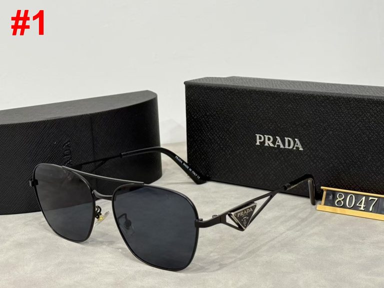 P-Sunglasses（8047）P-Sunglasses（8047）