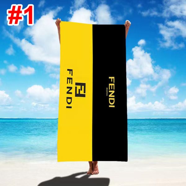 F-Beach towel(DPF04)F-Beach towel(DPF04)