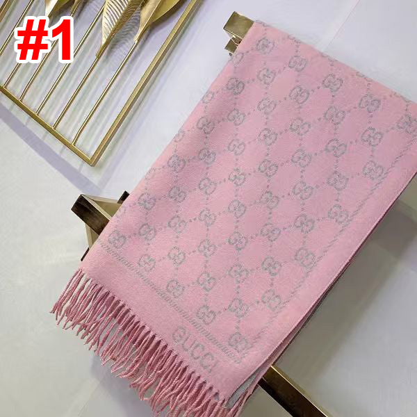 G-Scarf(XJ005)G-Scarf(XJ005)