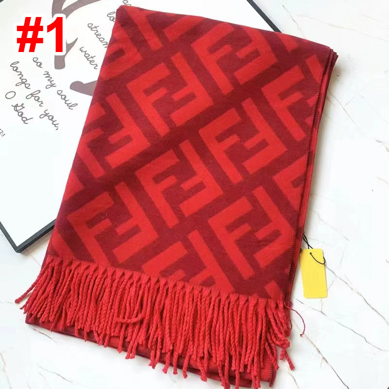 F-Scarf(XJ425)F-Scarf(XJ425)