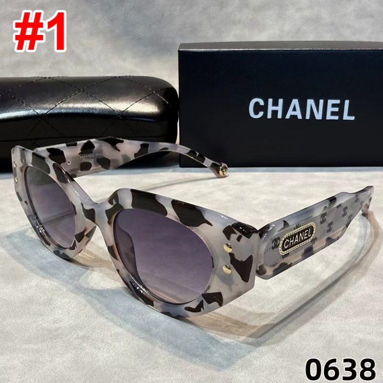 C-Sunglasses（0638）C-Sunglasses（0638）