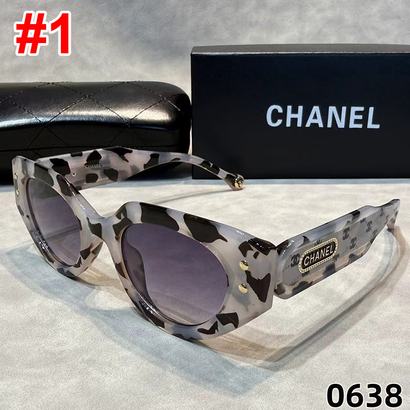 C-Sunglasses（0638）C-Sunglasses（0638）