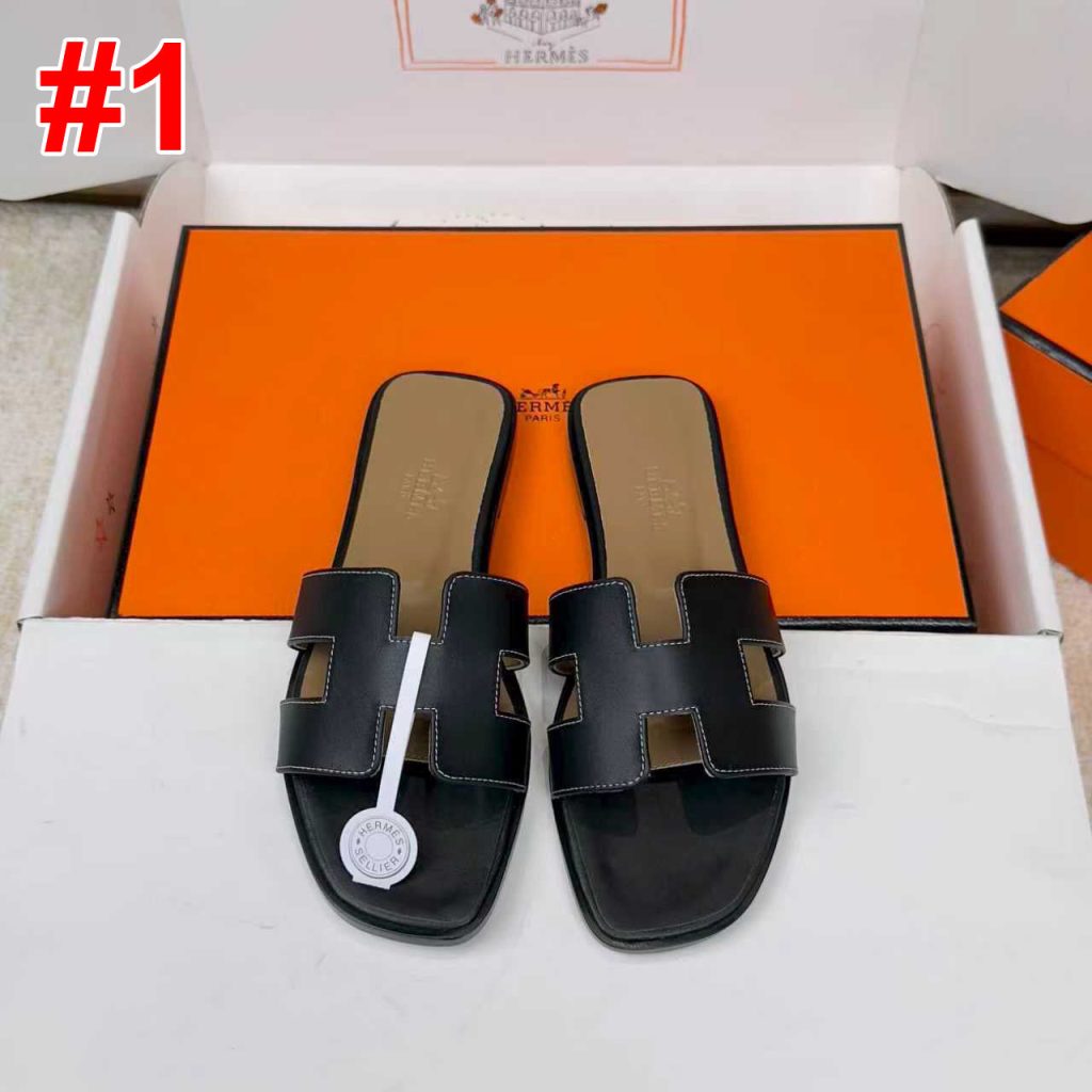 H-Slippers(DP822)H-Slippers(DP822)