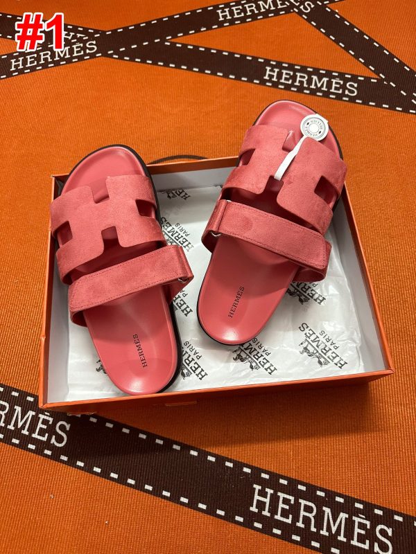 H-Slippers(BL321)H-Slippers(BL321)