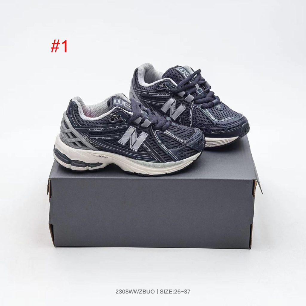NB-Kid sneakers(MZ96)NB-Kid sneakers(MZ96)
