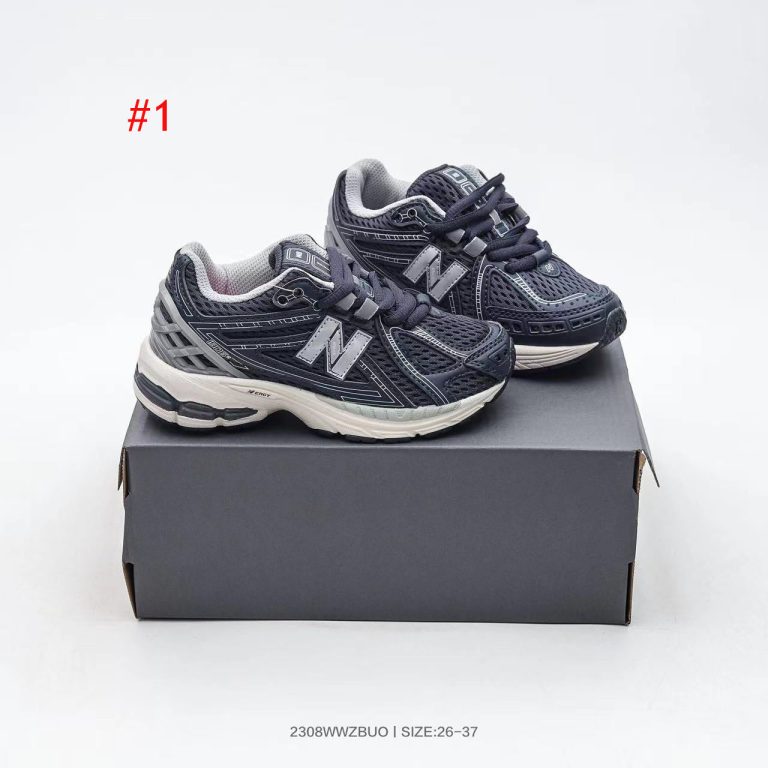 NB-Kid sneakers(MZ96)NB-Kid sneakers(MZ96)