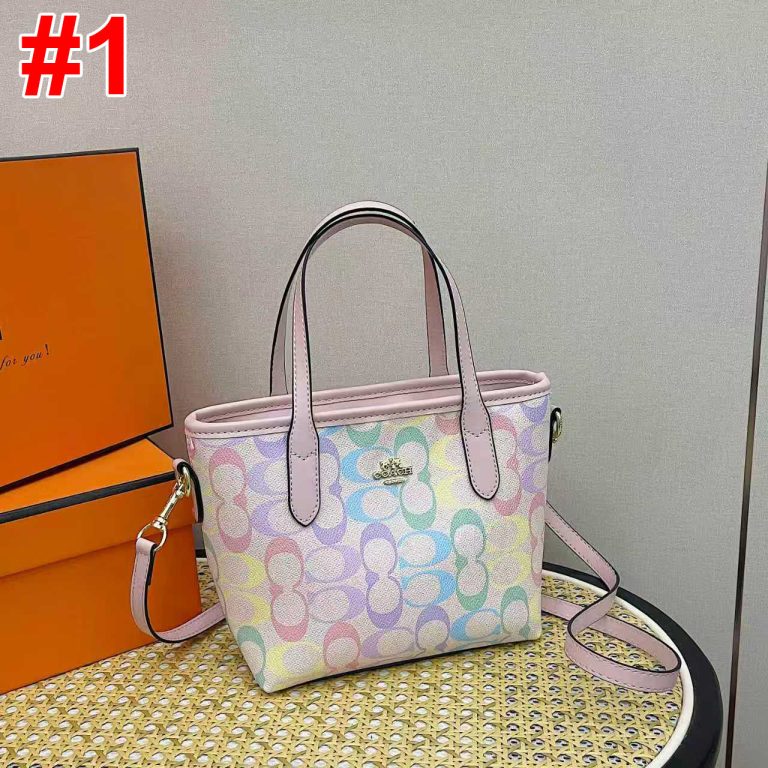 C-Crossbody Bag（JZ668）C-Crossbody Bag（JZ668）