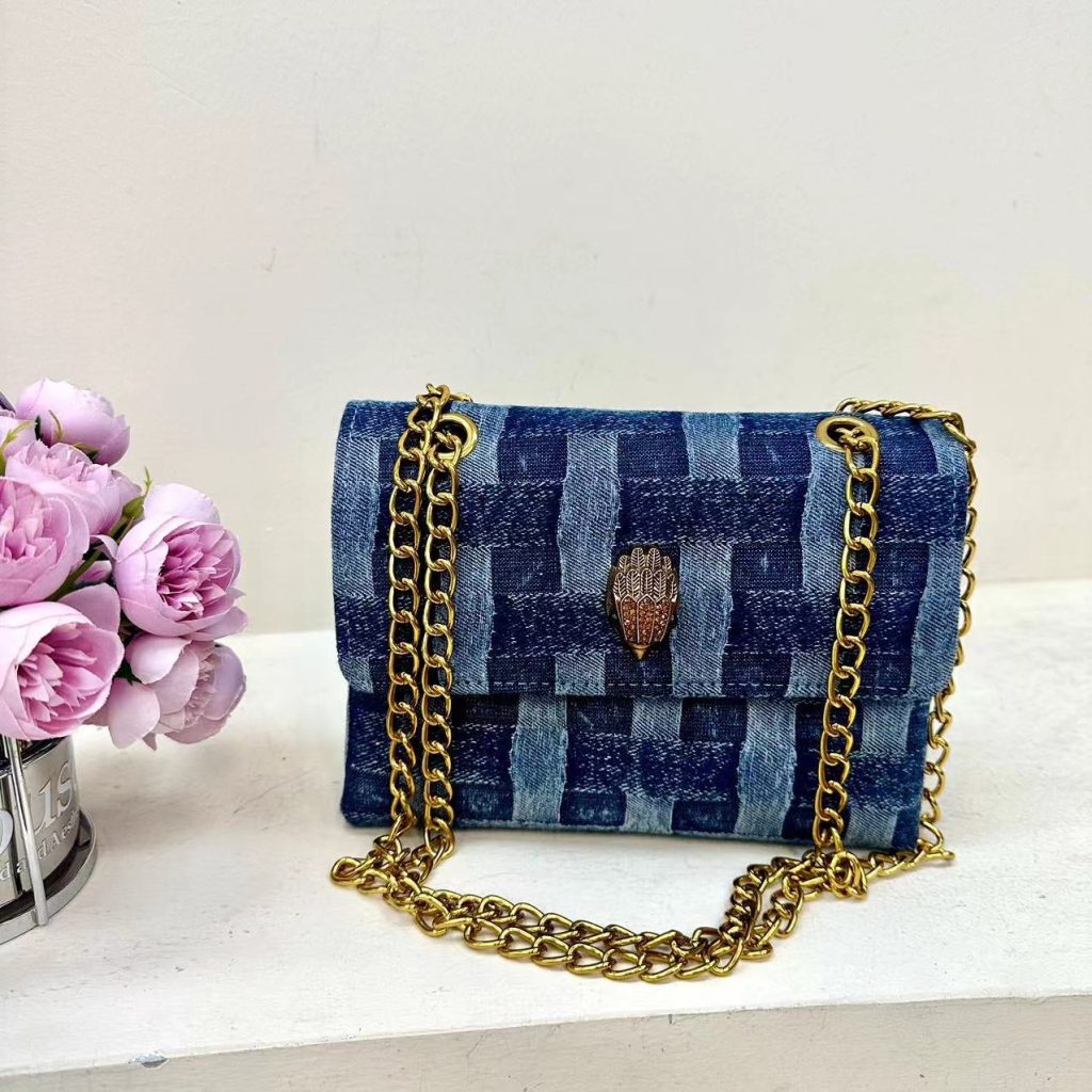 Fashionable Denim Tote Heart Shaped Bag(MY731)Fashionable Denim Tote Heart Shaped Bag(MY731)