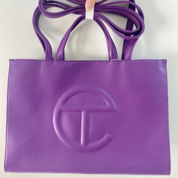 T-multicolour Tote(T0224)T-multicolour Tote(T0224)