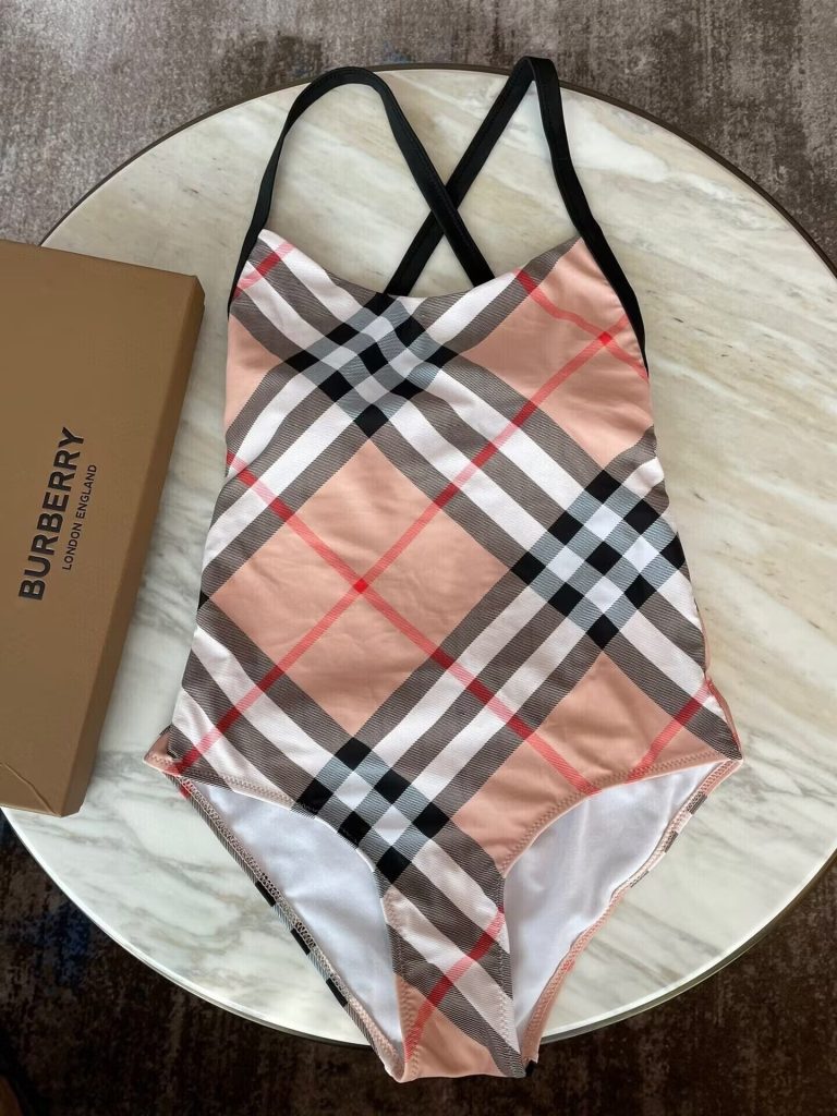 B-Swimsuit (DF45609)B-Swimsuit (DF45609)