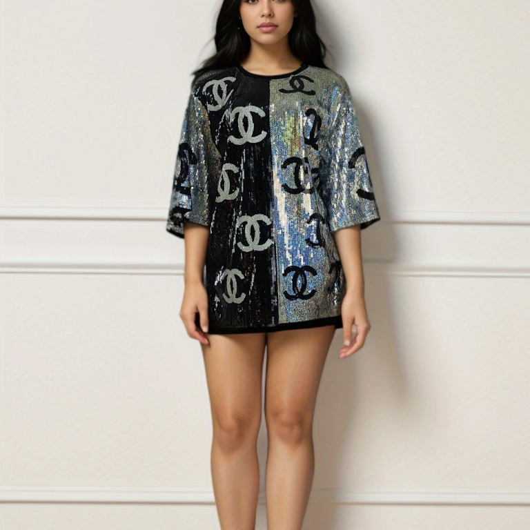 One-Size Shirt Dress（W0048）One-Size Shirt Dress（W0048）