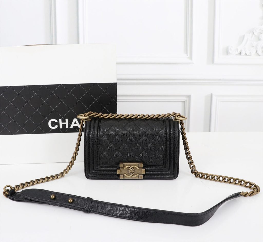 C-Crossbody bagC-Crossbody bag
