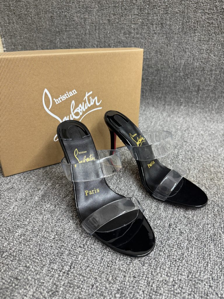CL-Women Fashion Heels(CL1405)CL-Women Fashion Heels(CL1405)