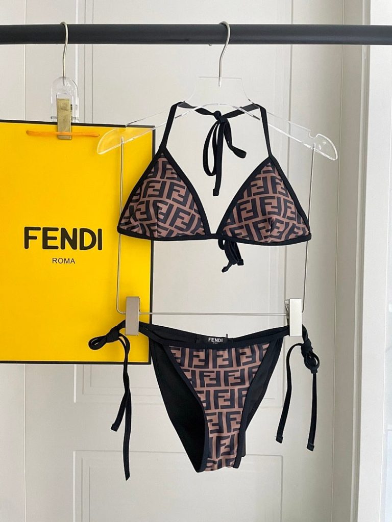 F-Swimsuit (DF355020)F-Swimsuit (DF355020)