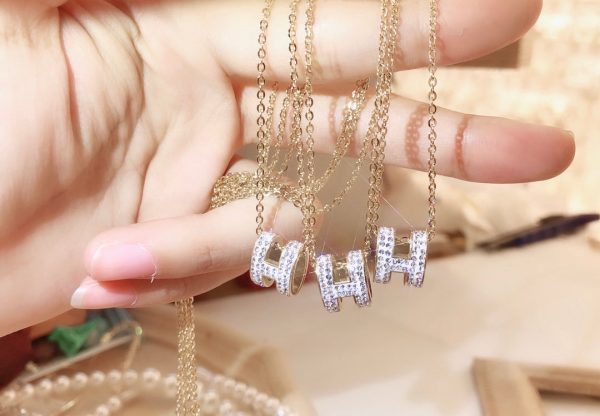 H-Necklace(X173)H-Necklace(X173)
