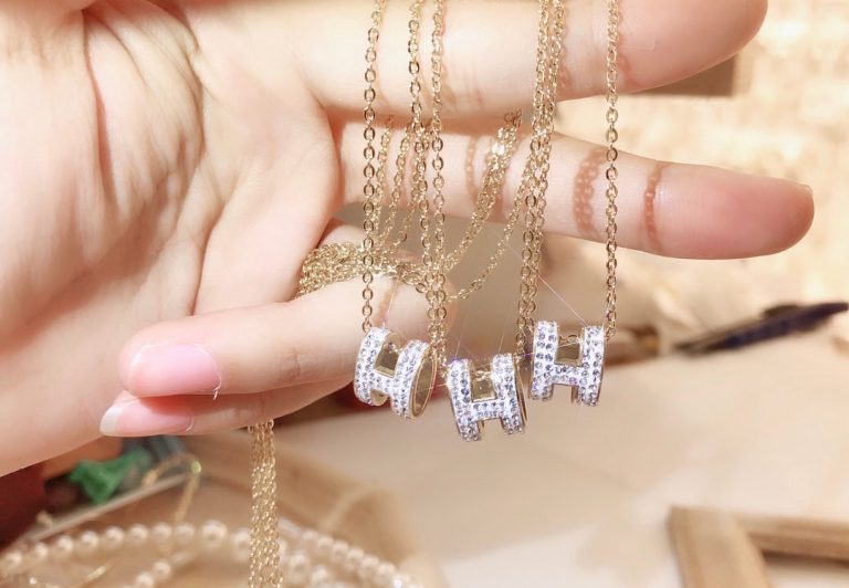 H-Necklace(X173)H-Necklace(X173)
